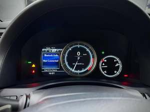 รถเล็กซัส GS 350 ปี 2017 ขับเคลื่อนล้อหลัง สภาพดีเยี่ยม - Product Image 3