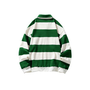 Sweat-shirts à capuche les plus vendus pour hommes 2026 – Respirants, surdimensionnés, style hip-hop, col montant, fermeture éclair quart de tour, boutonnés, pour adultes - Product Image 3
