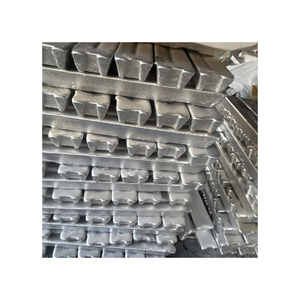 Nuevos lingotes de aluminio más vendidos, proveedor mayorista, alta calidad, precios bajos para compradores mayoristas - Product Image 2