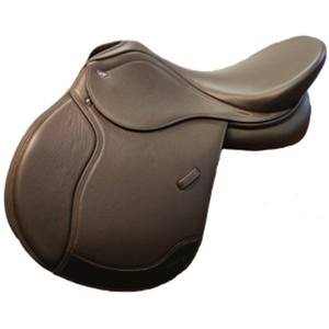 Hand made 100% Genuine Leather Western Saddle Hand Carved Show <b>Horse</b> Cow Hide Saddle for <b>horse</b> riding Equestrian outdoor sports - Product Image 6