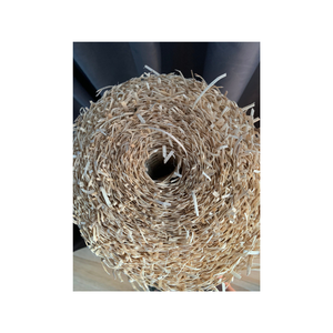 Rouleau de sangle de canne en rotin naturel pour les projets de restauration de meubles et d'artisanat Matériau léger et flexible adapté - Product Image 6