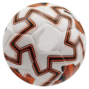 Professional Grade High Performance Soccer <b>Ball</b> | Machine Stitched Official Match & <b>Training</b> Football Made In Pakistan - Product Image 1
