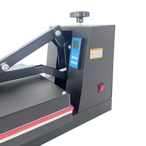 Presse à chaud plate 38x38cm pour t-shirt, sac, coque <span class=keywords><strong>de</strong></span> téléphone, puzzle, <span class=keywords><strong>verre</strong></span>, bois, roche, <span class=keywords><strong>photo</strong></span>, transfert thermique, sublimation - Product Image 3