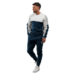 Pantalons de survêtement confortables pour hommes, pantalons de jogging pour la salle de sport, les voyages et les tenues décontractées quotidiennes - Product Image 1
