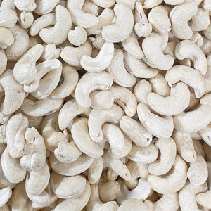 Anacardos W320 de alta calidad al por mayor, anacardos W180, anacardos exportados a la UE y Oriente Medio - Product Image 1