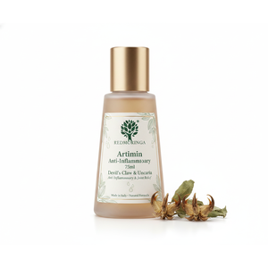 Artimin Ortopédico Antiinflamatorio 75ml OEM Marca Privada Italia RedMoringa Fórmula Natural Devil's Fana + Uncaria Hidratación Profunda - Product Image 1