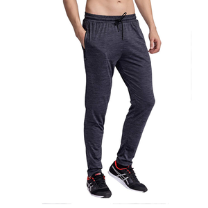 กางเกงวิ่งสำหรับผู้ชายกางเกงลำลองขายาว - Product Image 3