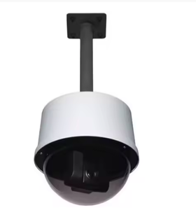 Dôme de montage suspendu extérieur Vad-dios pour caméras PTZ HD-20/HD-18 - Product Image 2