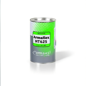 กาว 625 HT/Armaflex 500 มล. บรรจุในกระป๋อง วัสดุและองค์ประกอบฉนวนกันความร้อน - Product Image 3