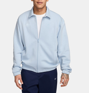 Chaqueta Universitaria de Invierno para Hombre, Estilo Vintage, Cuello Alto, Impermeable, Talla Grande, Algodón Regular, Personalizable al por Mayor - Product Image 1