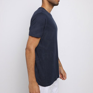 Gran oferta, camiseta sin mangas deportiva personalizada de talla grande para hombre, ropa deportiva transpirable de alta calidad - Product Image 2