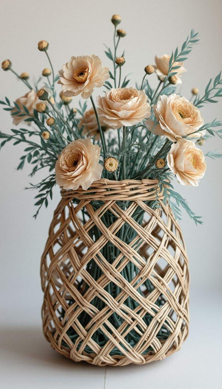 Beige naturel/marron