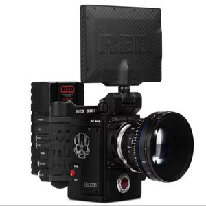 RED DIGITAL CINEMA Dragon-X 5K S35 DSMC2 Dragon-X - Product Image 5