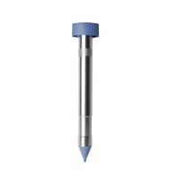 ALTRASON LS-997M Répulsif Électrique pour Serpents et Taupes, Accessoires de Contrôle des Nuisibles pour Usage Agricole, Couverture de 1 500 m², Alimenté par Batterie 1,5 V