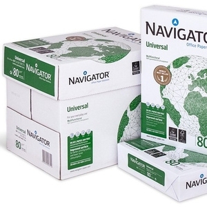 PRECIO BAJO Navigator A4 Papel de copia para ventaPROMOCIÓN - Product Image 1