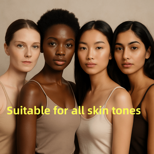 Crema Facial Reafirmante All Light de 50 ml con Colágeno, Retinol y Veneno de Abeja, Efecto Tensor Instantáneo, Hidratante, Certificada por GMP - Product Image 3