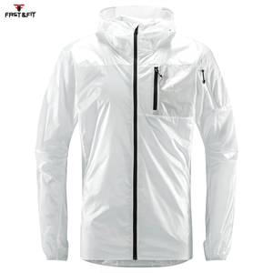 Coupe-vent léger imperméable et confortable de haute qualité - Product Image 4