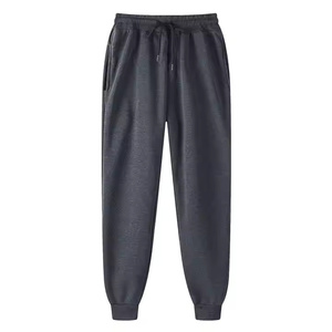 Pantalons décontractés pour hommes à bas prix et de haute qualité, nouveau design, dernière collection, vente en gros, taille haute, polyester/nylon, durables, respirants, séchage rapide - Product Image 6