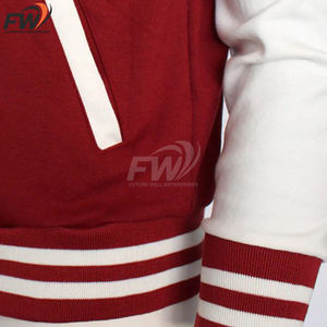 Chaqueta Varsity de Nuevo Diseño para Hombre, Transpirable, para la Temporada de Invierno, Chaquetas para Hombre a Precio Económico, Tallas Grandes, Chaquetas Varsity para Hombre - Product Image 4