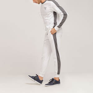 Survêtements pour hommes de haute qualité 100% coton, conçus sur mesure au Pakistan, épais, respirants, grandes tailles, pour l'hiver, faible MOQ - Product Image 5