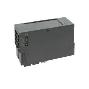 6ES7138-4FB03-0AB0 Module électronique 24V DC/2A Catégorie 4 PROFIsafe 30mm de largeur pour équipement électrique ET200S 4 F-DO - Product Image 6