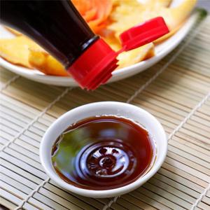 Salsa de Aminoácidos de Coco 200ml/128oz Sin Gluten Fabricante Vietnamita ANGLE - Product Image 1