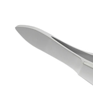 Pinzas de sutura de acero inoxidable de alta calidad de Castroviejo, el mejor vendedor, instrumento quirúrgico superior, fuente de alimentación Manual, venta en línea - Product Image 2