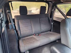 รถจี๊ปแรงเลอร์ซาฮาร่ารถซ้าย4WD 2012มือสองปล่อยก๊าซยุโรป - Product Image 2