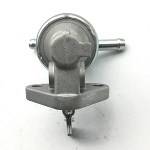 全新机械金属燃油泵适用于久保田 D1105 V1505 发动机 16271-52030 16271-52032 OEM AR088-2J 1 年保修 - Product Image 4