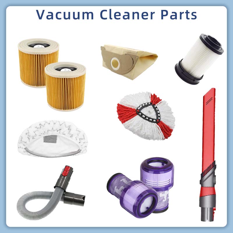 Lot De 4 Ou 10 Serpillères Microfibre Lavables - Pour Robot Aspirateur Tikom G8000 Pro