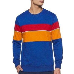 Sudaderas de Invierno para Hombre de Poliéster/Algodón, Forro Polar, Color Sólido, Estilo Urbano, Diseño Moderno, Logotipo Personalizado, Varias Tallas - Product Image 1