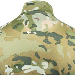 Chemises tactiques pour hommes de qualité supérieure à séchage rapide pour l'extérieur Chemise tactique à manches longues Offre Spéciale vente en gros en usine - Product Image 5