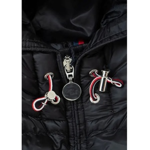 Mode vêtements d'hiver pour hommes veste d'hiver chaud coupe-vent doudoune à capuche pour hommes - Product Image 6