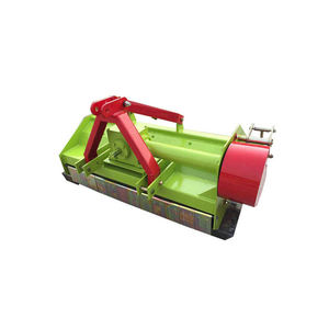 Tondeuse rotative professionnelle à paille de maïs pour les résidus de récolte et les déchets - Product Image 6