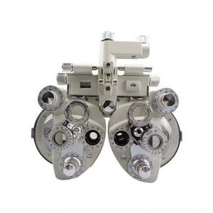 Foróptero Manual ML-400, el Instrumento Oftálmico Más Popular para Pruebas de Visión Óptica con Lentes de Cilindro Negativo - Product Image 2