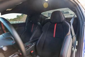 Subaru BRZ Limited 2022, Gasolina, Bajo Kilometraje - Product Image 5