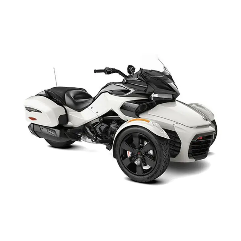 2021 CAN-AM Spyder F3-T