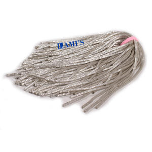 Vente en gros de fil à broder en cuivre Accessoires de bijoux en fil à broder à motifs colorés pour des motifs élégants - Product Image 6