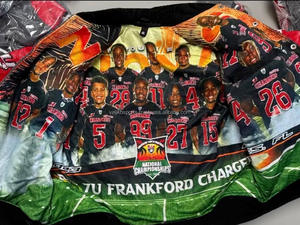 Chaqueta de Invierno Acolchada de Lana para Hombre y Mujer, Talla XL, de Alta Calidad, Resistente al Viento, Transpirable, Teñida en Color Liso, Diseño Tejido Otoñal, Logotipo Personalizado - Product Image 3