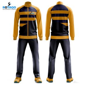 Conjuntos Deportivos TBMPOY para Hombre, Trajes Deportivos de 2 Piezas, Conjuntos Deportivos Casuales para Correr, Conjuntos de Calentamiento con Cremallera Completa - Product Image 1