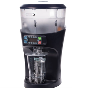 Licuadora de Alta Resistencia HBS1400R de 120V, Económica, para Hacer Hielo, de Acero Inoxidable, 5+ Velocidades, para Uso en Hoteles y Exteriores, 2 Años de Garantía, Envío Inmediato - Product Image 1