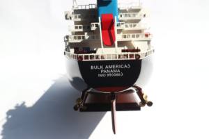 AMERICA-GIA en vrac NHIEN CO. Modèle de bateau commercial en bois LTD TK2018P Produit de haute qualité fabriqué au Vietnam - Product Image 2