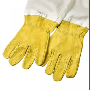 Guantes de protección para Apicultor - Product Image 4