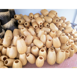 Les fabricants offrent en gros une lampe en bambou de bonne qualité aux prix les plus bas pour l'éclairage - Product Image 4