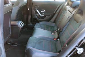 Mercedes-AMG CLA45 usado, limpio, año 2021 - Product Image 4