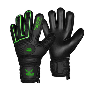 Top Sale Protective Professional Goalkeeper <b>Gloves</b> High Quality Latex Goalkeeper <b>Gloves</b> Sustainable Smooth <b>Gloves</b> - Product Image 1