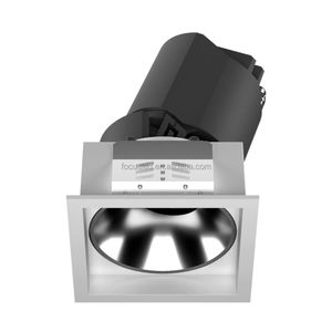 7W Design Moderne Étanche vers le bas Lumière IP65 Encastré Mur Rondelle Hôtel <span class=keywords><strong>Spot</strong></span> Luminaire pour Hôtels - Product Image 4