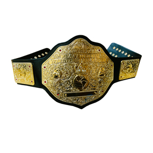 2025 meilleure qualité monde poids lourd ceinture de championnat personnalisée ceintures de lutte personnalisées gagnant ceinture de championnat de boxe - Product Image 6
