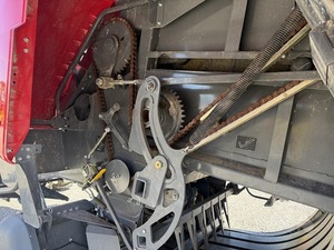 Récolteuse de coton et de pommes de terre Massey Ferguson 2290 2018, boîte de vitesses, moteur - Product Image 6