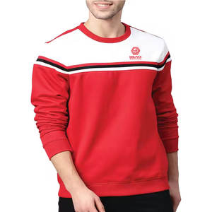 Sudadera de Invierno para Hombre, 100% Algodón, Ecológica, Transpirable, con Diseño de Logotipo Personalizado, Precio Económico, Gran Venta - Product Image 1